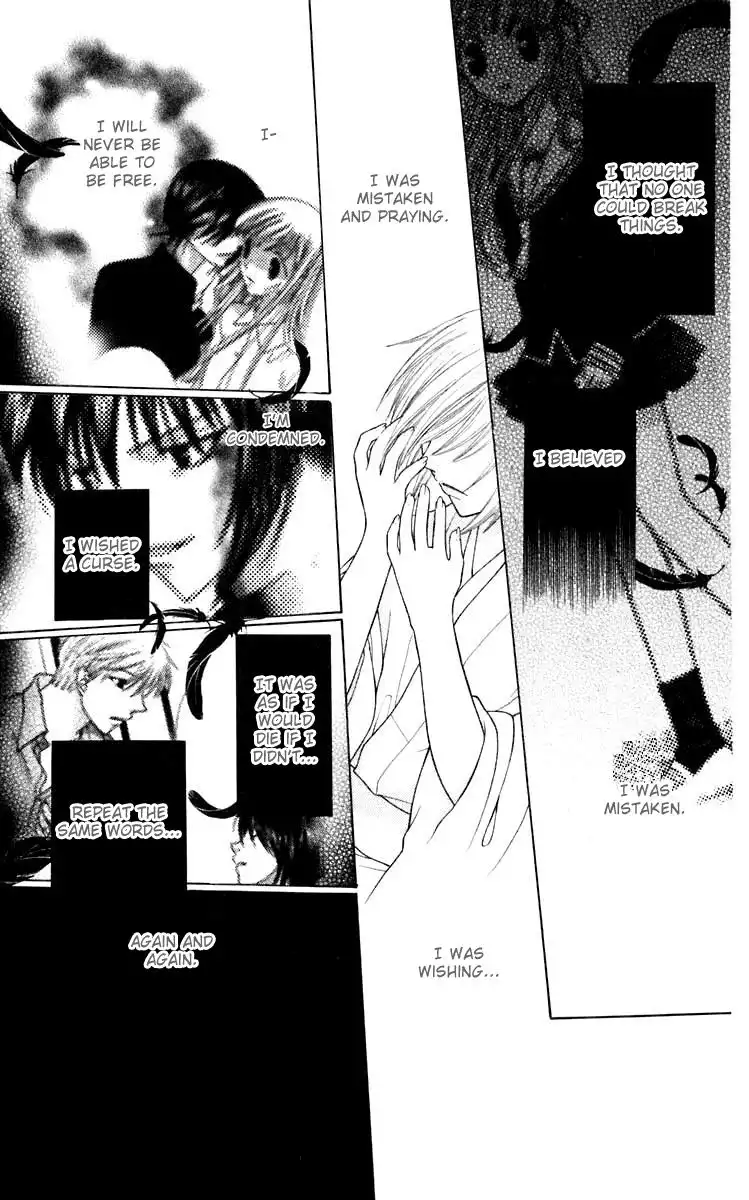 Fruits Basket Chapter 117 18